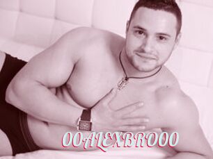 00ALEXBRO00 Geile Pornobilder