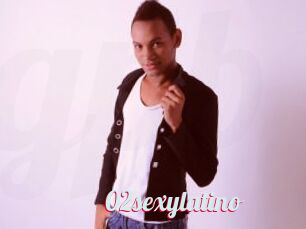 02sexylatino