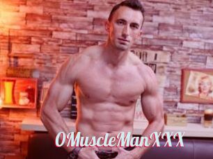 0MuscleManXXX Geile Pornobilder