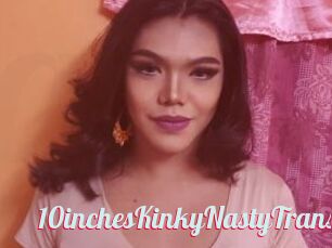 10inchesKinkyNastyTrans Geile Pornobilder