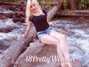 18PrettyWoman Geile Pornobilder