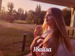 18alisa Geile Pornobilder