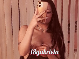 18gabriela Geile Pornobilder