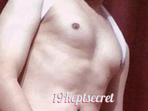 19Keptsecret Geile Pornobilder