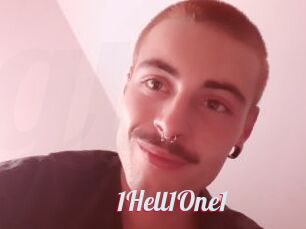 1Hell1One1 Geile Pornobilder
