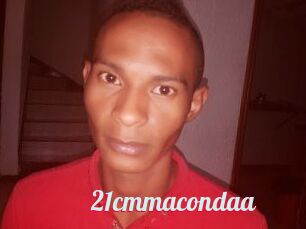 21cmmacondaa