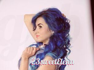 23sweetElena Geile Pornobilder