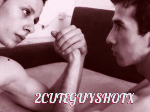 2CUTEGUYSHOTX Geile Pornobilder
