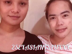 2SEXASIANTS4UXXX Geile Pornobilder