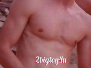 2bigtoy4u Geile Pornobilder