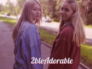 2bleAdorable Geile Pornobilder