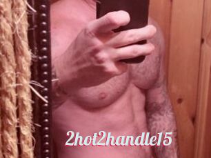 2hot2handle15 Geile Pornobilder