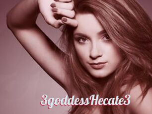 3goddessHecate3