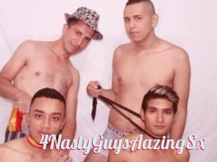 4NastyGuysAazingSx Geile Pornobilder