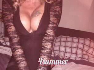 4summer Geile Pornobilder