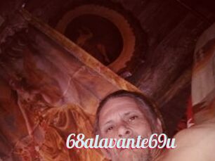 68alavante69u