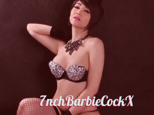 7nchBarbieCockX Geile Pornobilder