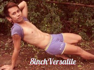 8inchVersatile Geile Pornobilder