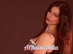 A1RaisaBella