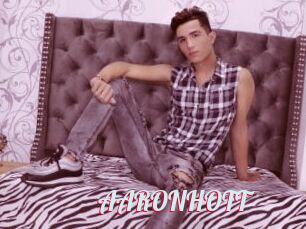 AARONHOTT