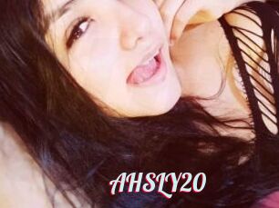 AHSLY20