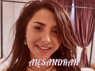 ALESANDRAH