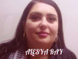 ALESYA_RAY