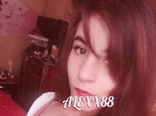 ALEXX88