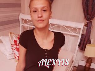 ALEXYIS