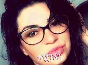 ALLYSS
