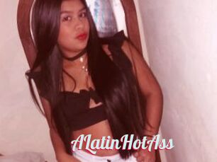ALatinHotAss