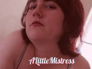 ALittleMistress