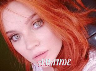 AMANDE