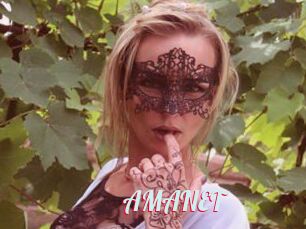 AMANET