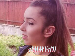 AMMYAH