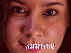 AMMYFIRE