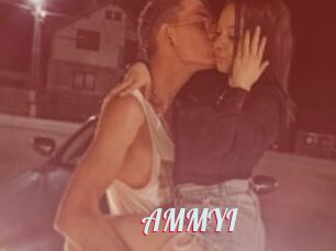 AMMYI