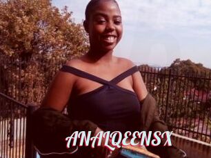 ANALQEENSX