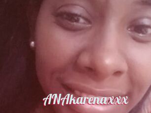 ANAkarenaxxx