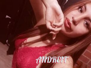 ANDREIT