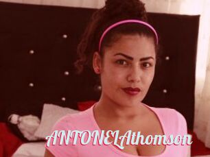 ANTONELAthomson
