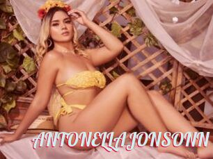 ANTONELLAJONSONN