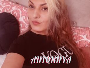 ANTONNYA