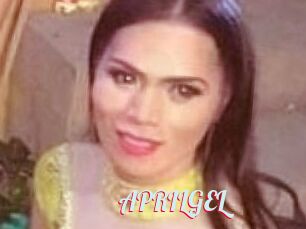 APRILGEL