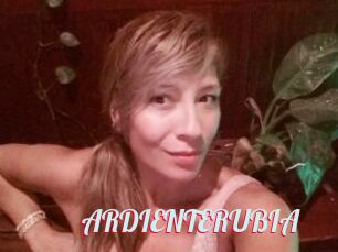 ARDIENTERUBIA