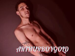 ARTHURBOYGOLD