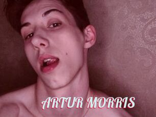 ARTUR_MORRIS