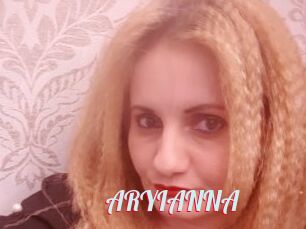 ARYIANNA