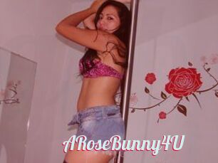 ARoseBunny4U