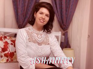 ASHANNTIY
